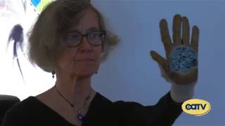 Cecelia Kane Artist Talk