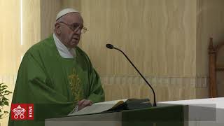 Papa: abrir o coração com esperança e afastar a “paganização” da vida