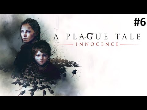 A Plage Tale: Innocence Gameplay episodio 6