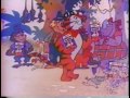 Frosted Flakes Commercial Year Of The Tiger 1973