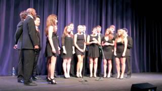 &quot;My Heart With You&quot; Arranged by Mandy Mamlet