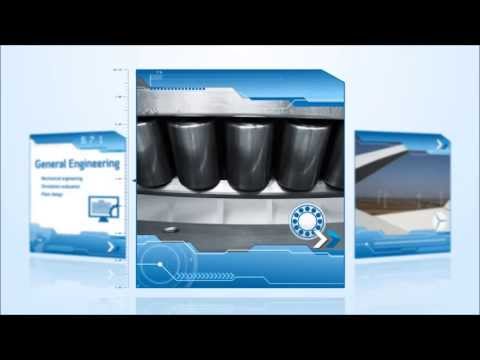 eolotec - Main Bearing Unit - MBU