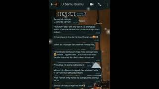 Download lagu Harmony | U Samua 💜 mp3
