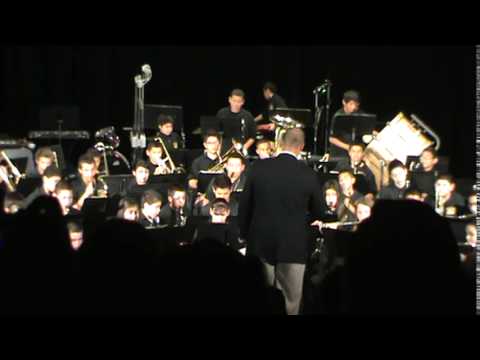 Blazing Bones of the West