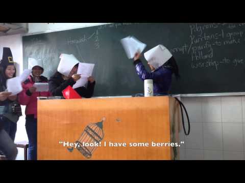 HSH Ep 16 Thanksgiving Pageant