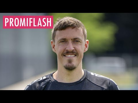 Deshalb lehnt Max Kruse Teilnahme an Eltons neuer TV-Show ab