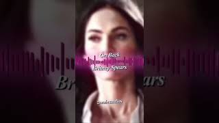 #edit #editaudio #getback #britneyspears #fyp