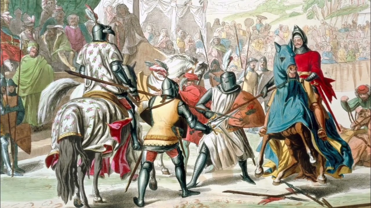 A Universidade Mais Antiga Do Mundo