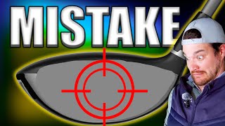 I said NO to this 2025 Golf Driver (MISTAKE) | Callaway ELYTE Mini Driver