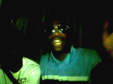 Freestyle Dayman and Lapolice !!!