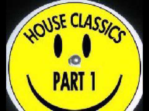 DJ Gizmo DJ Set @ Club Heat 30 4 1998 Part 1