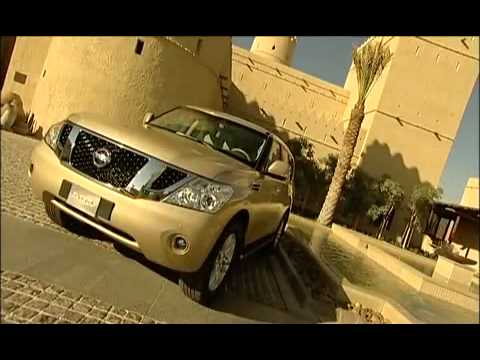 Nissan patrol fuel consumption philippines #9