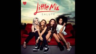 Little Mix nothing feels like you