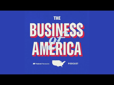 The Business of America Ep. 27 - James Davis - YouTube