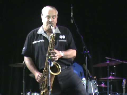 Jimmy Cole Benefit - 4/18/10 - Jimmy Cole Band