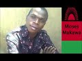 Moses Makawa Lithe