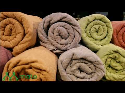 Махровые покрывала в ассортименте