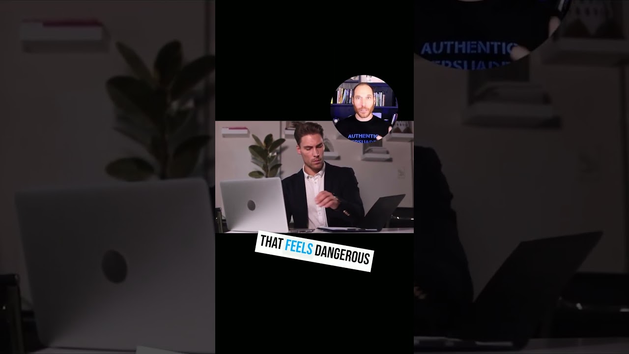 The Psychology of Fear in Sales: How Your Brain Keeps You in Your Comfort Zone