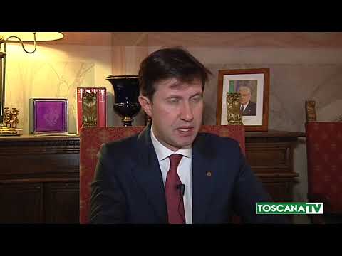 2018-02-22 FIRENZE - PRIMO SUMMIT DELLE CAPITALI EUROPEE CULTURA