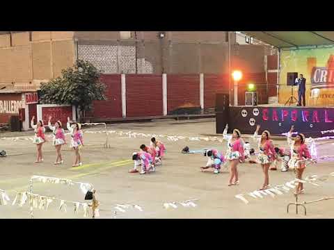 FUERZA Y ENCANTO/ YAWAR 2020/SEMI FINAL/EVANST PRODUCCIONES