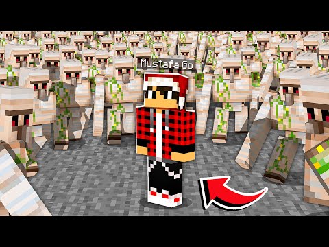 سيرفر نصف قلب #20 تحطيم الرقم القياسي للـ آيرون قولم !!؟