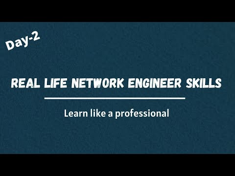 Etherchannel Deep Dive ( Part-1) | CCNP | CCIE |  | Hindi