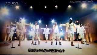 三代目 J Soul Brothers   Eeny,meeny,miny,moe!