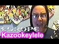 Kazookeylele - Ukulele - The Final Countdown ...