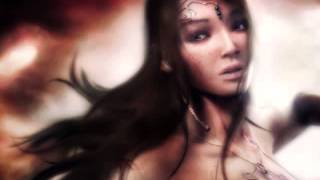 Liberatio by Krypteria with Latin and English Lyrics