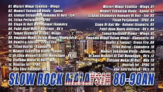 Download lagu LAGU SLOW ROCK MALAYSIA 80-90AN - LAGU JIWANG 80AN DAN 90AN TERBAIK - KOLEKSI LAGU JIWANG LEGANDA mp3 Download lagu LAGU SLOW ROCK MALAYSIA 80-90AN - LAGU JIWANG 80AN DAN 90AN TERBAIK - KOLEKSI LAGU JIWANG LEGANDA mp3