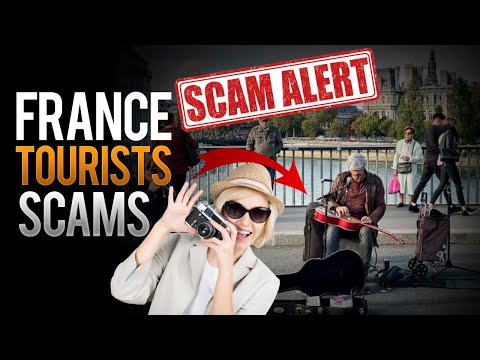 , title : 'Biggest Tourist Scams In  Paris France Don't Get Tricked Here'