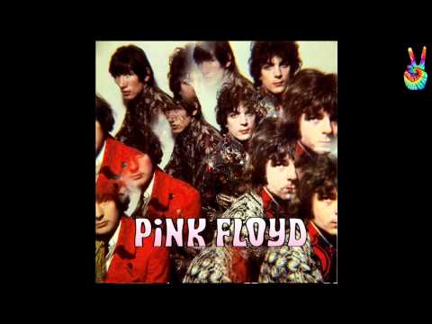 Pink Floyd - 02 - Lucifer Sam (by EarpJohn)