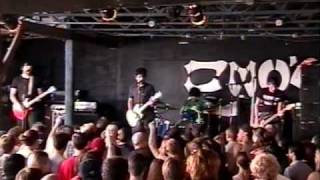 The Impossibles - Plan B (Live - May 2001)