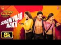 Shanivaar Raati Song 8K Full Song Main Tera Hero Arijit Singh Varun Dhawan Ileana Nargis
