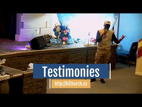 Be Ready – Jesus Is Coming