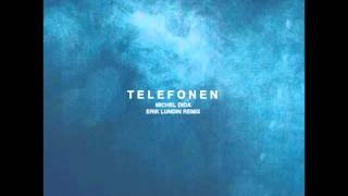 Telefonen Music Video