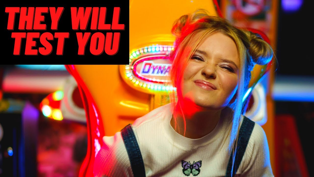 10 more FEMALE TESTS Men don’t even know EXIST