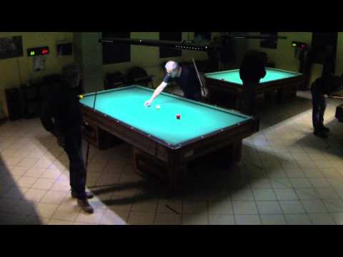 Albrito vs Pastorino - 26 Gennaio 2014 (parte 3)