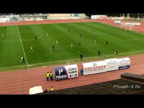 ΠΟ Αχυρώνας - Ονήσιλος vs ΟΜΟΝΟΙΑ 0-1 12/03/2023 (Highlights)