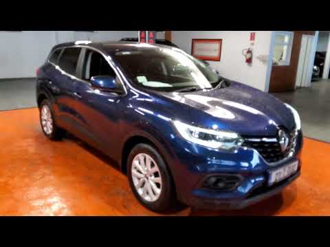 Renault Kadjar 2021 - Image 2