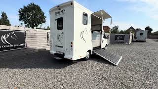 Horse transporter | Image 4 - Autoline