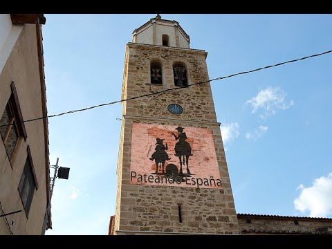 Cortes de Arenoso o Cortes d'Arenós