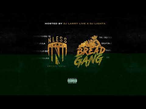 Big Homie | Bae | ft Moneybagg Yo (BreadGang x Nless Ent)