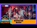 KIDZ BOP Kids Monster Mash KIDZ BOP Haunted Halloween