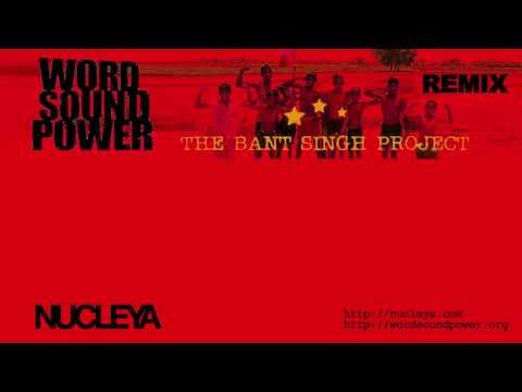 NUCLEYA - The Bant Singh Project Remixed- Modern Days Slavery