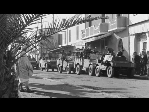 Cult Cinema Classics and World at War