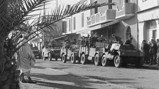 Download lagu 1944 - The Way Ahead - Shipwrecked & Shell-Shocked: Civilians Became Battlefront Brothers mp3