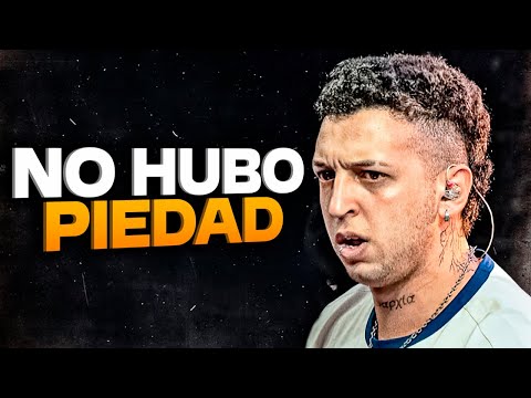 MINUTOS que DEJARON SIN RESPUESTA al RIVAL! 🤐