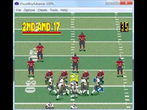 madden nfl 2004 gba download