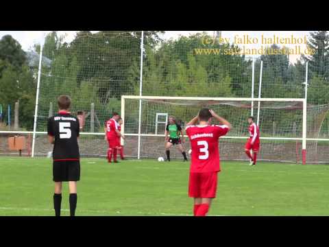 Schönebecker SV II  :  Egelner SV Germania II am 2015-09-19